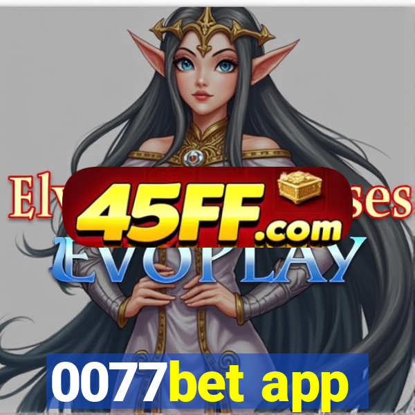 0077bet app